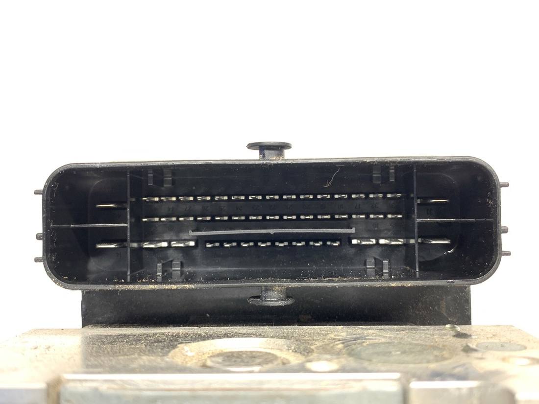 Блок керування ABS АБС Volkswagen Touran 5Q0614517GE — фото деталі 4