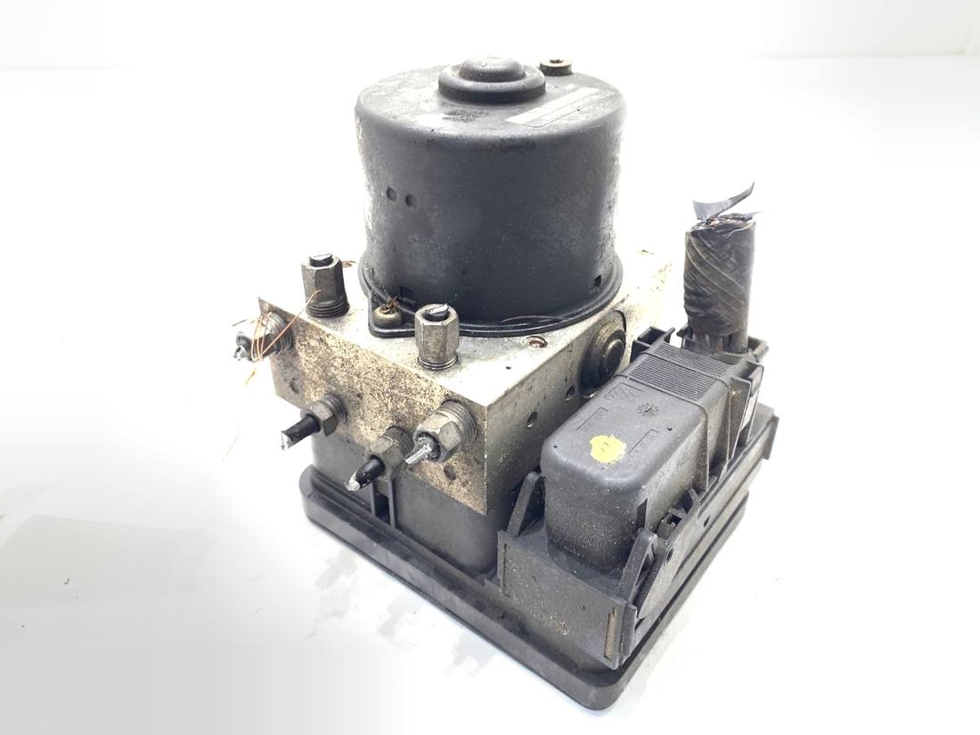 Блок керування ABS АБС Mazda 3 3M51-2C405-HA