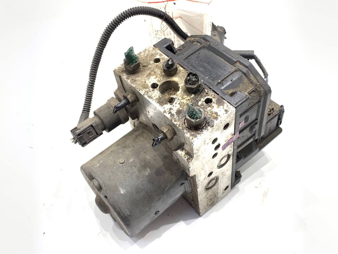 Блок керування ABS АБС Citroen C8 0265950075
