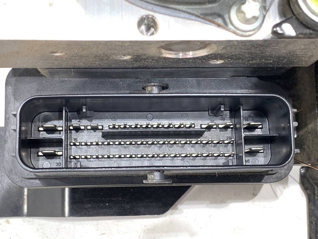 Блок керування ABS АБС Opel Grandland 9832278080 — фото деталі 3