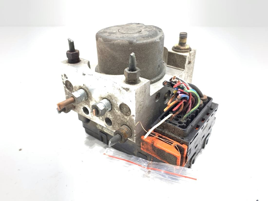Блок керування ABS АБС Daihatsu YRV 44510-97402