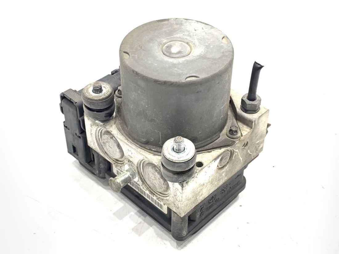 Блок керування ABS АБС Fiat Punto 0265800421