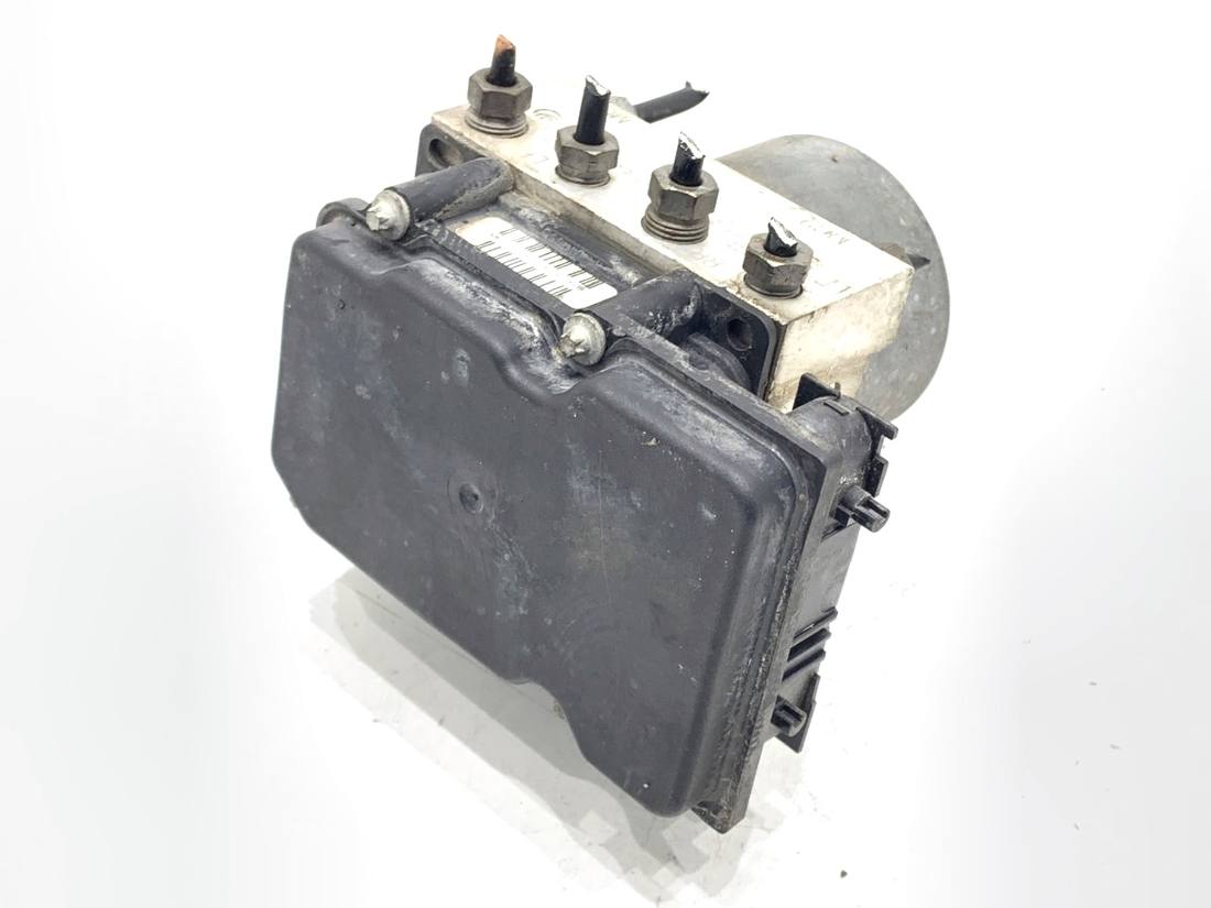 Блок керування ABS АБС Fiat Punto 0265800421 — фото деталі 2