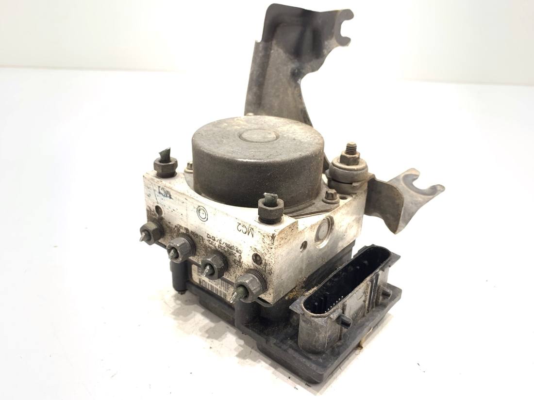 Блок керування ABS АБС Nissan Note 0265231732