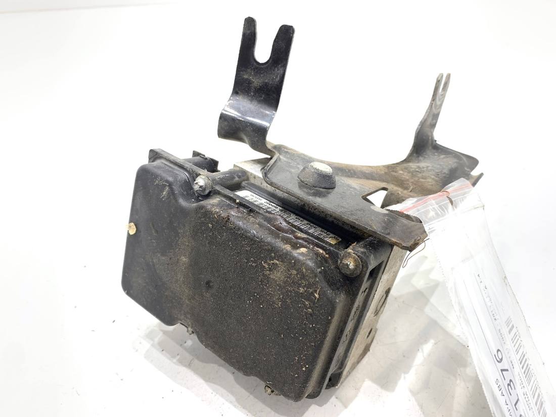 Блок керування ABS АБС Nissan Note 0265231732 — фото деталі 2