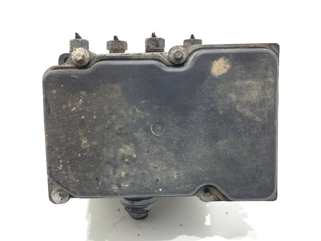 Блок керування ABS АБС Opel Meriva A 13182319 — фото деталі 3
