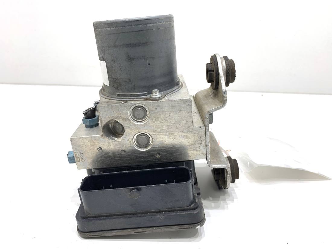 Блок керування ABS АБС Audi Q7 4M0907379K 4M0614517N