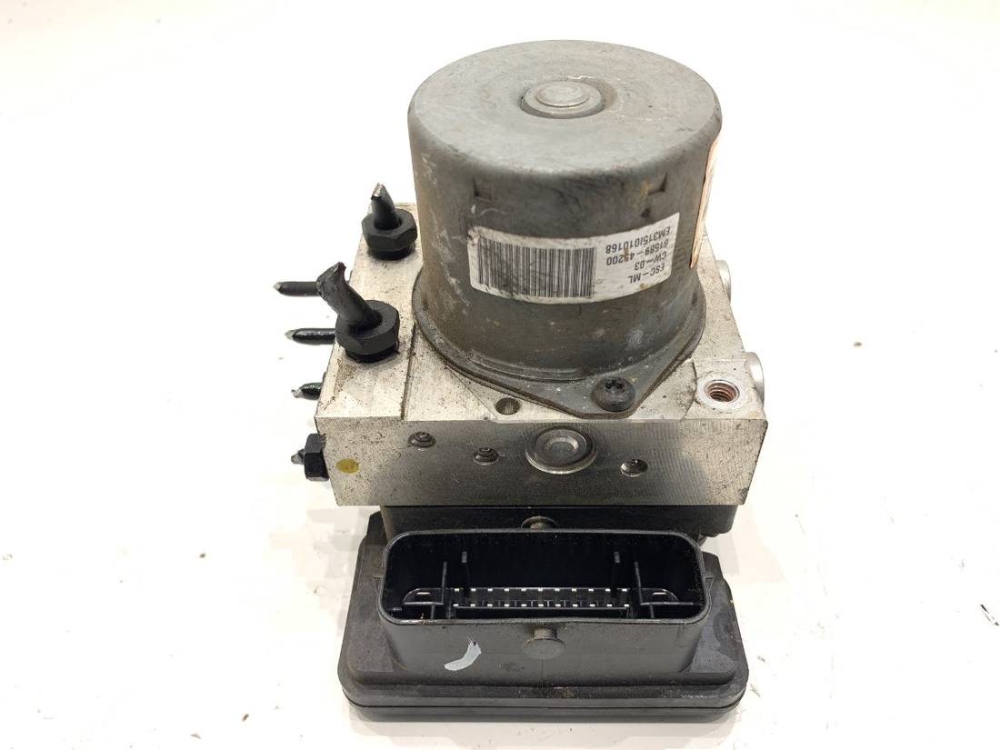 Блок керування ABS АБС Hyundai I30 58900-A6230