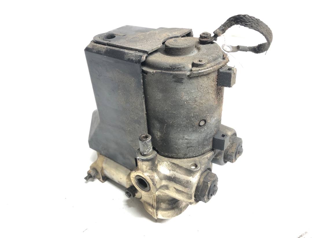 Блок керування ABS АБС Mercedes 124 0265200043
