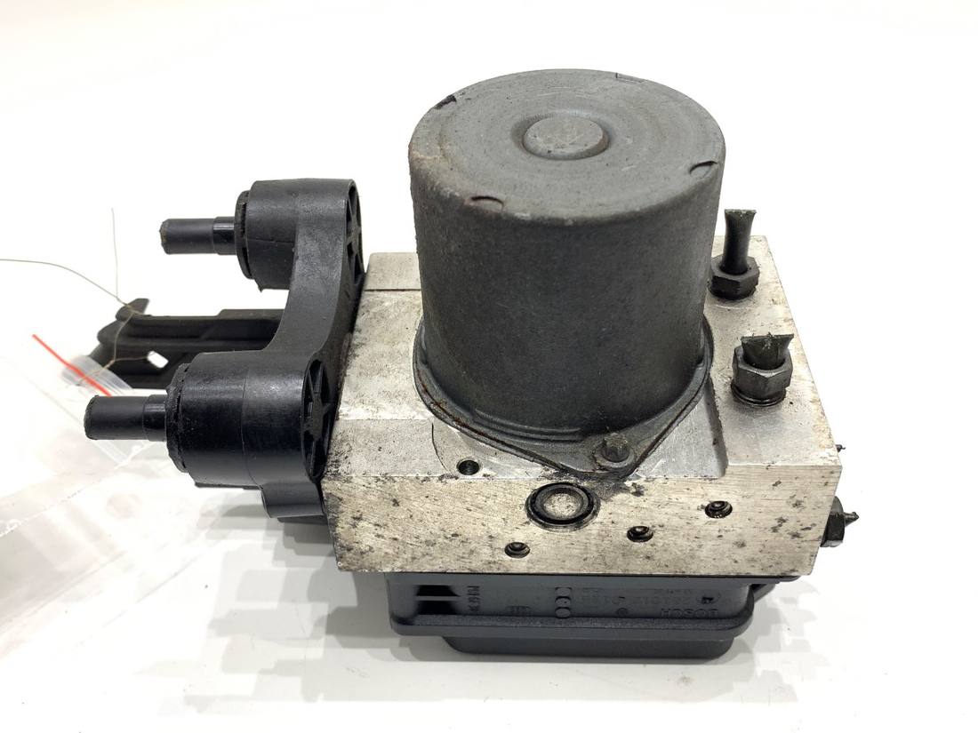 Блок керування ABS АБС Mercedes E W212 A2124315512