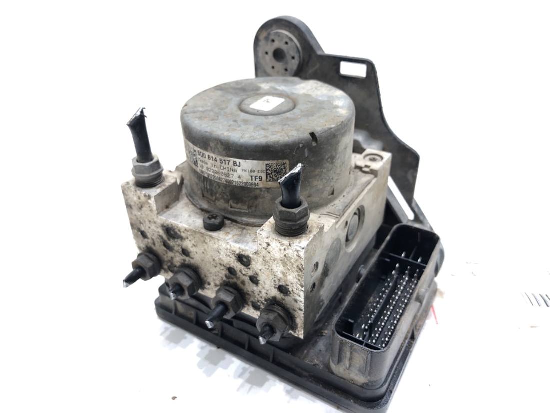 Блок керування ABS АБС Volkswagen Golf 7 5Q0614517BJ
