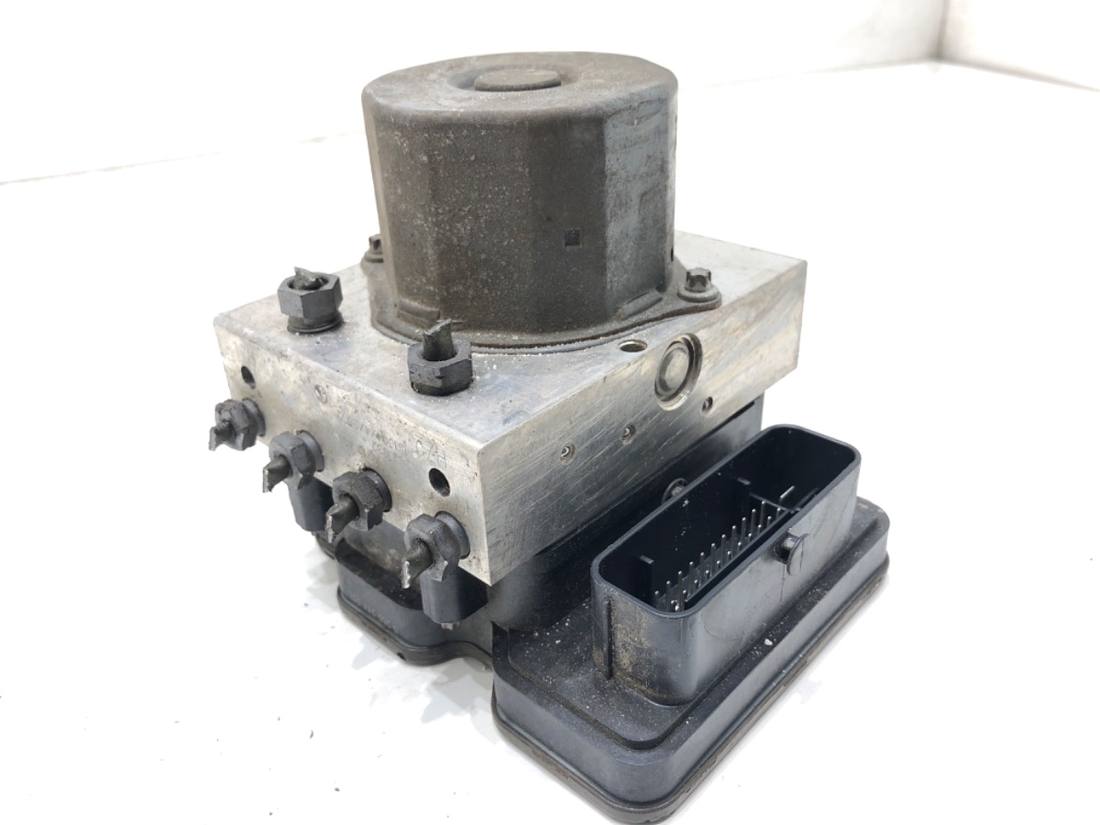 Блок керування ABS АБС Mercedes E W212 A2124311448