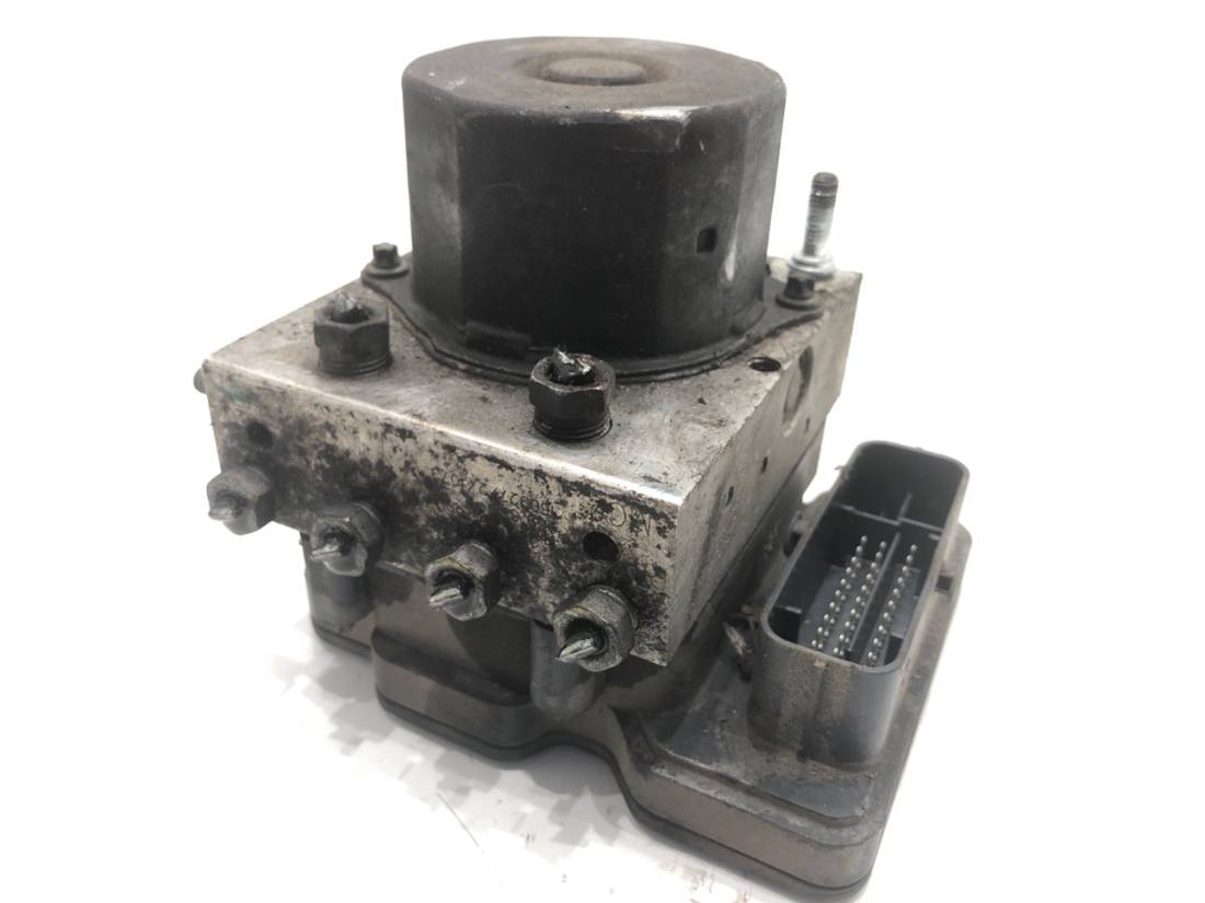 Блок керування ABS АБС Nissan NV200 0265956165