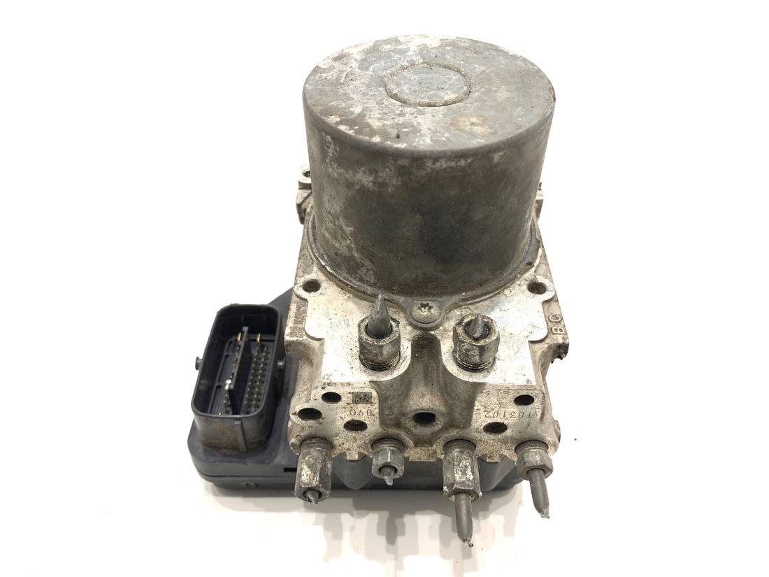 Блок керування ABS АБС Mazda 6 GHR1-437A0