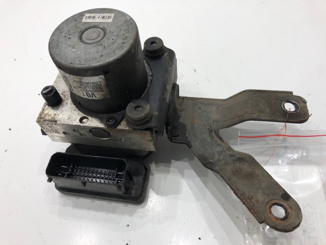 Блок керування ABS АБС Hyundai I40 58920-3Z600