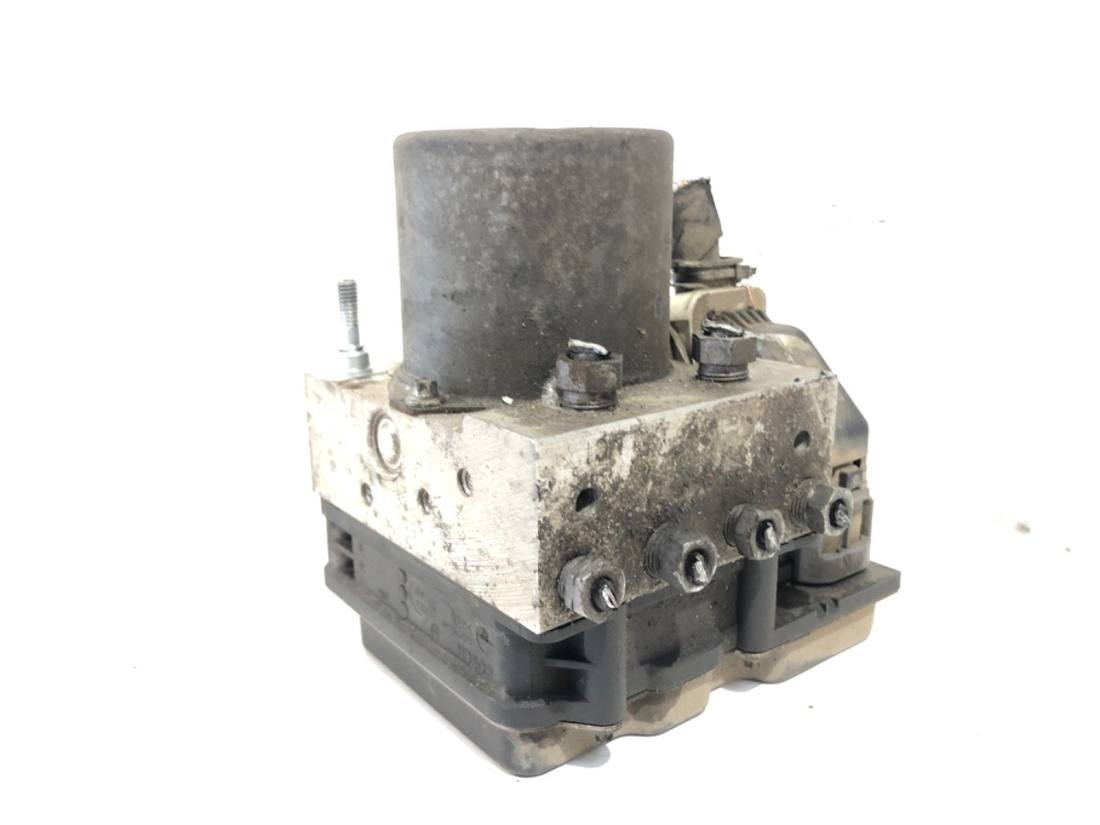 Блок керування ABS АБС Citroen C5 9663887780