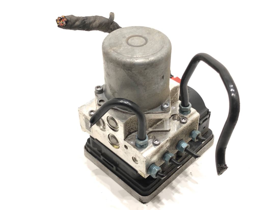 Блок керування ABS АБС BMW 3 G20 54088911A A021C476