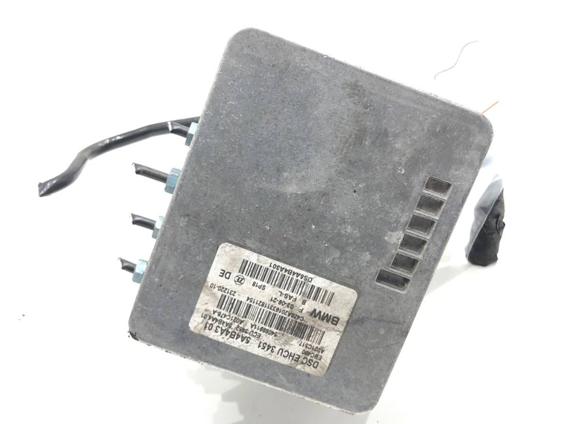 Блок керування ABS АБС BMW 3 G20 54088911A A021C476 — фото деталі 3
