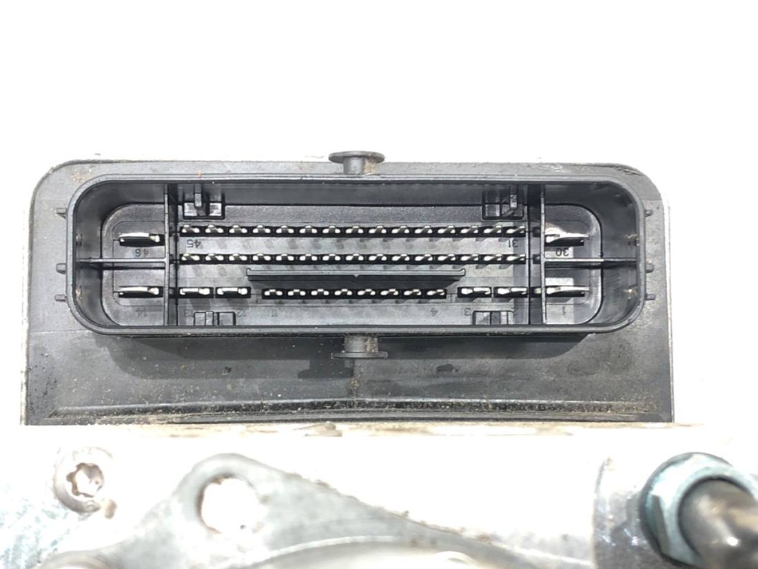 Блок керування ABS АБС BMW 3 G20 54088911A A021C476 — фото деталі 4