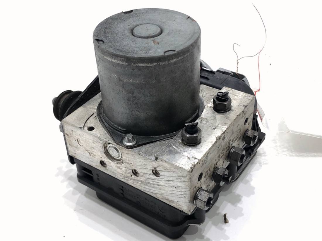 Блок керування ABS АБС Audi A4 B8 8K0614517HA