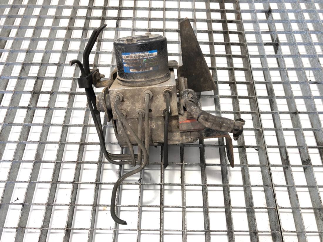 Блок керування ABS АБС Hyundai Santa Fe 02956-26110
