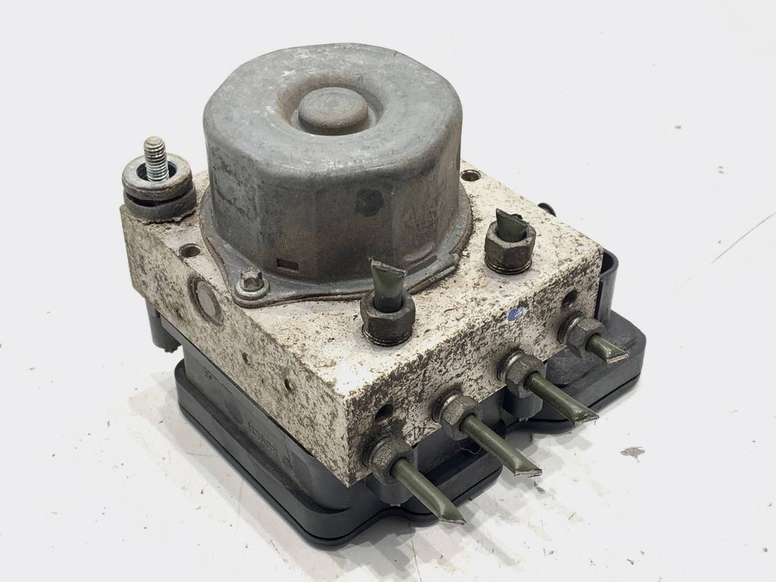 Блок керування ABS АБС Toyota Aygo 44540-0H070