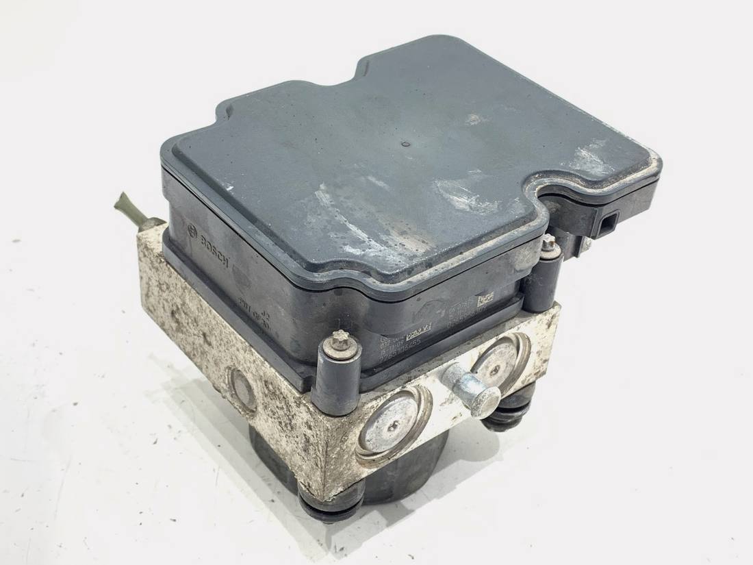 Блок керування ABS АБС Toyota Aygo 44540-0H070 — фото деталі 2