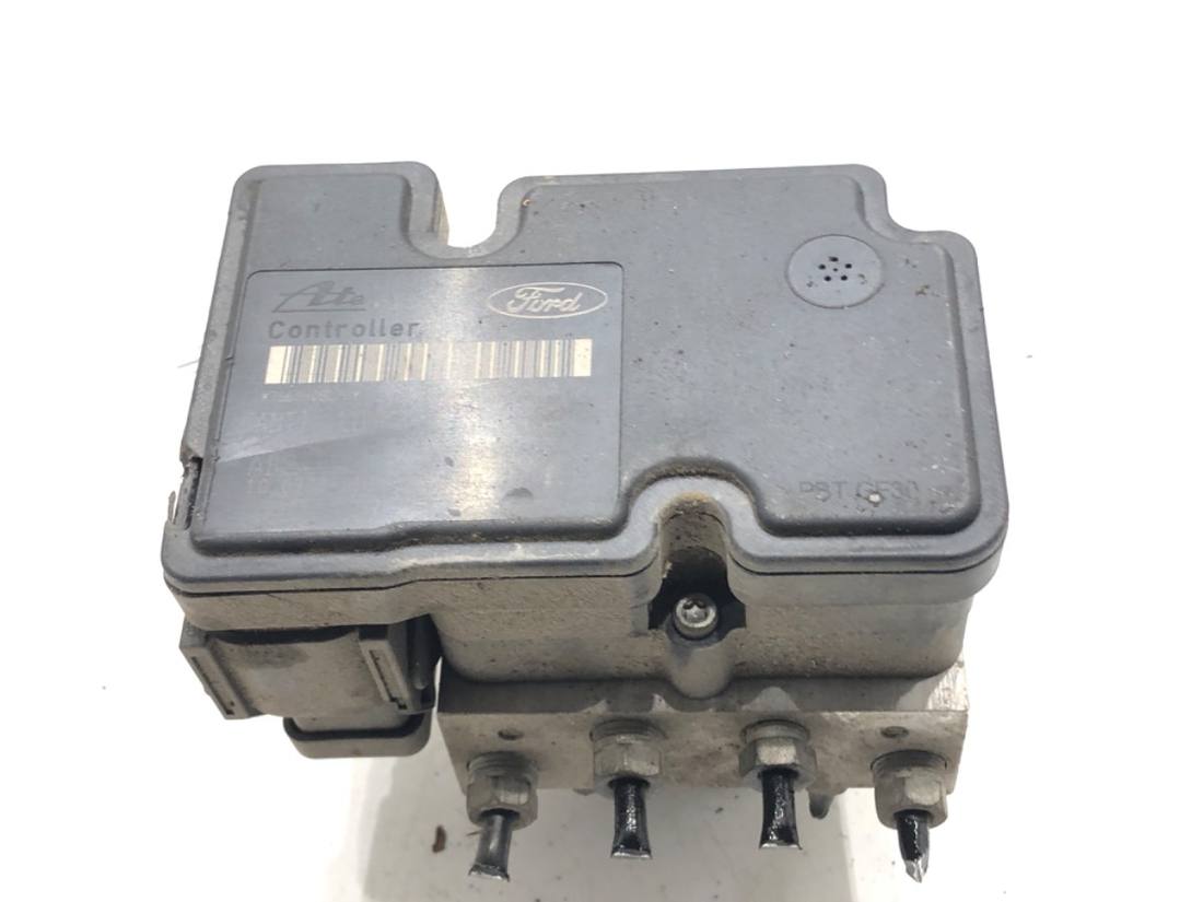 Блок керування ABS АБС Ford Focus 3M512M110JA — фото деталі 3