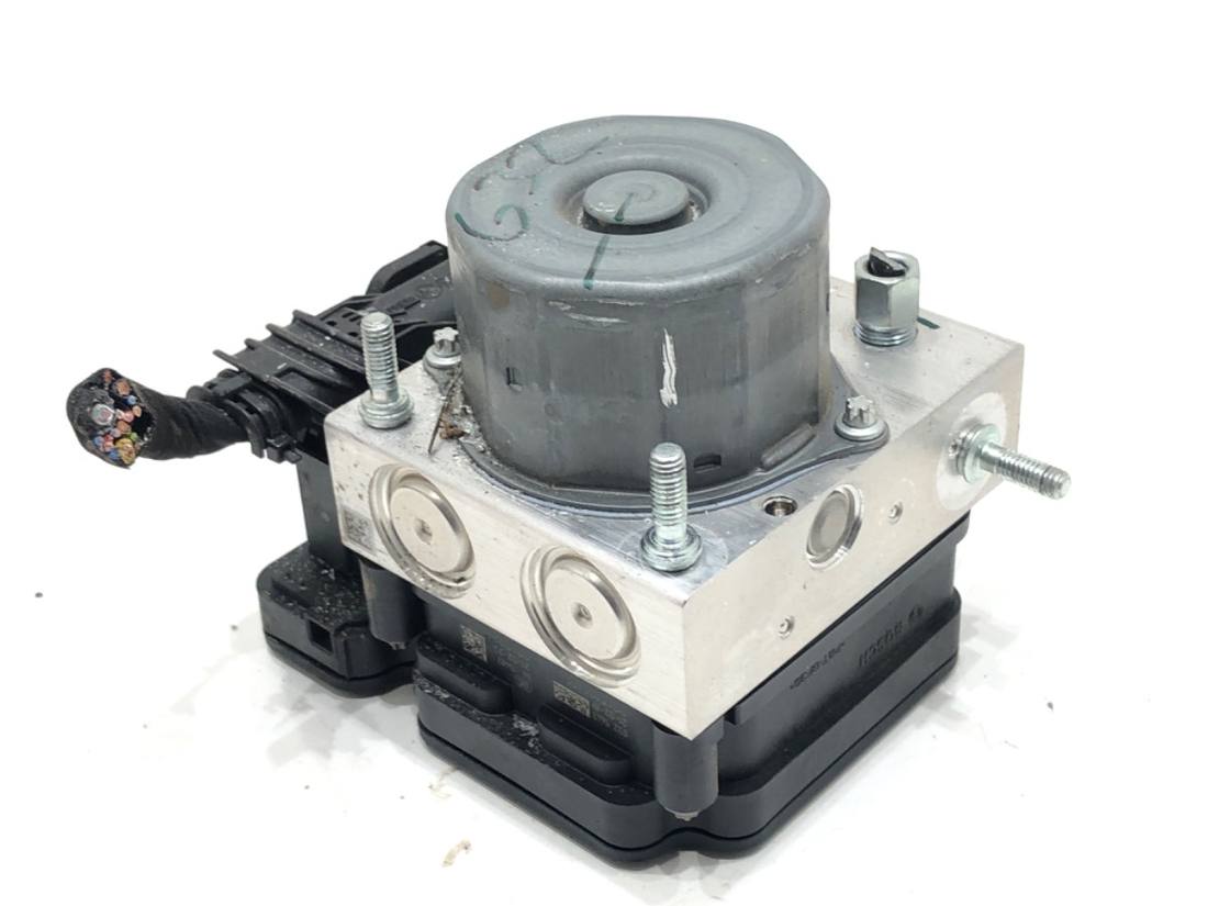Блок керування ABS АБС Nissan Qashqai 47660-HV70A