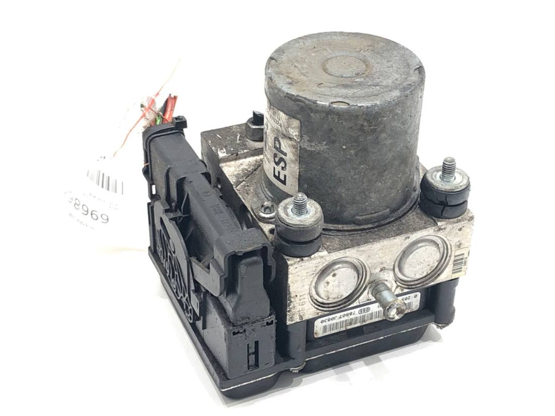 Блок керування ABS АБС Alfa romeo Gt 51792630