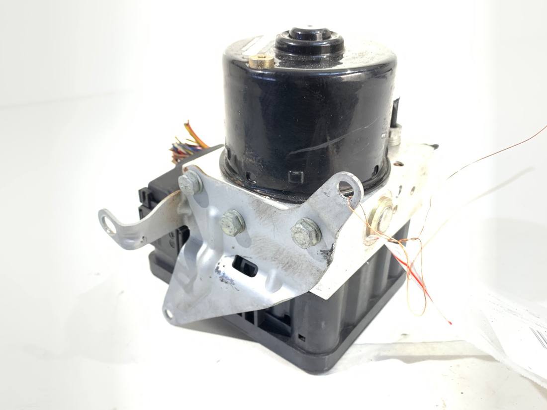 Блок керування ABS АБС BMW 1 E87 6769845 — фото деталі 2