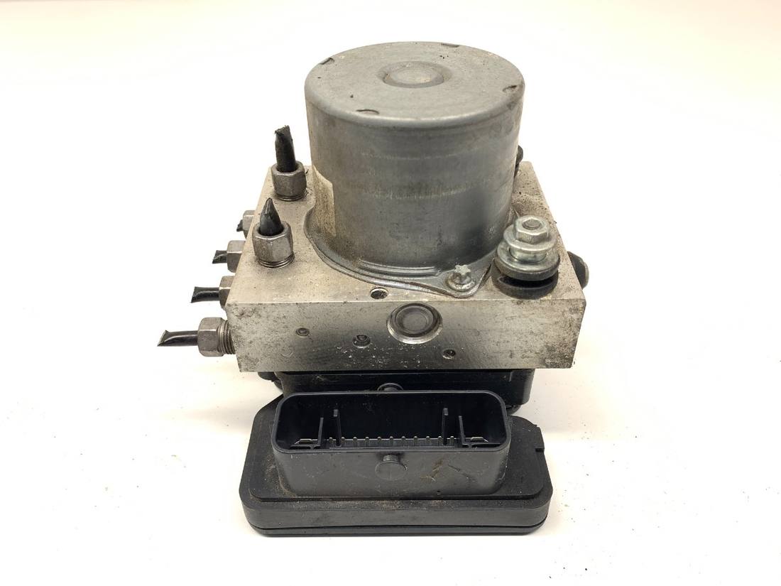 Блок керування ABS АБС Jeep Cherokee P68268292AC