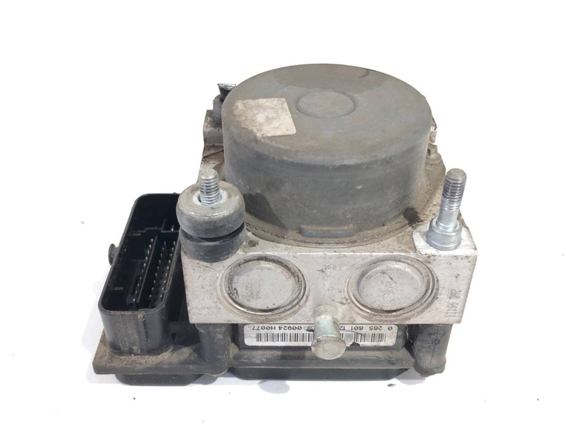 Блок керування ABS АБС Fiat Punto 0265232913 — фото деталі 2