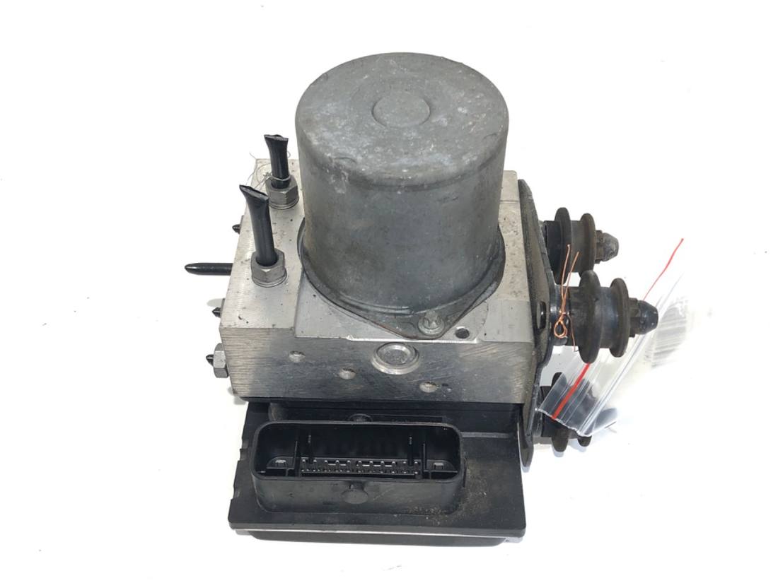 Блок керування ABS АБС Audi Q5 8R0907379BF