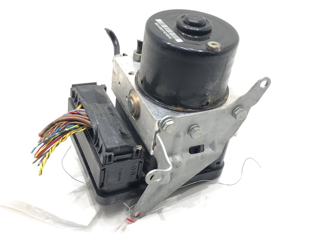 Блок керування ABS АБС BMW 1 E87 6769844