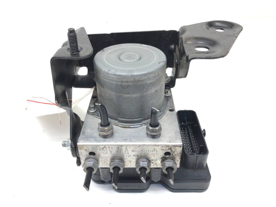 Блок керування ABS АБС Volkswagen Transporter T6 7LB614517B