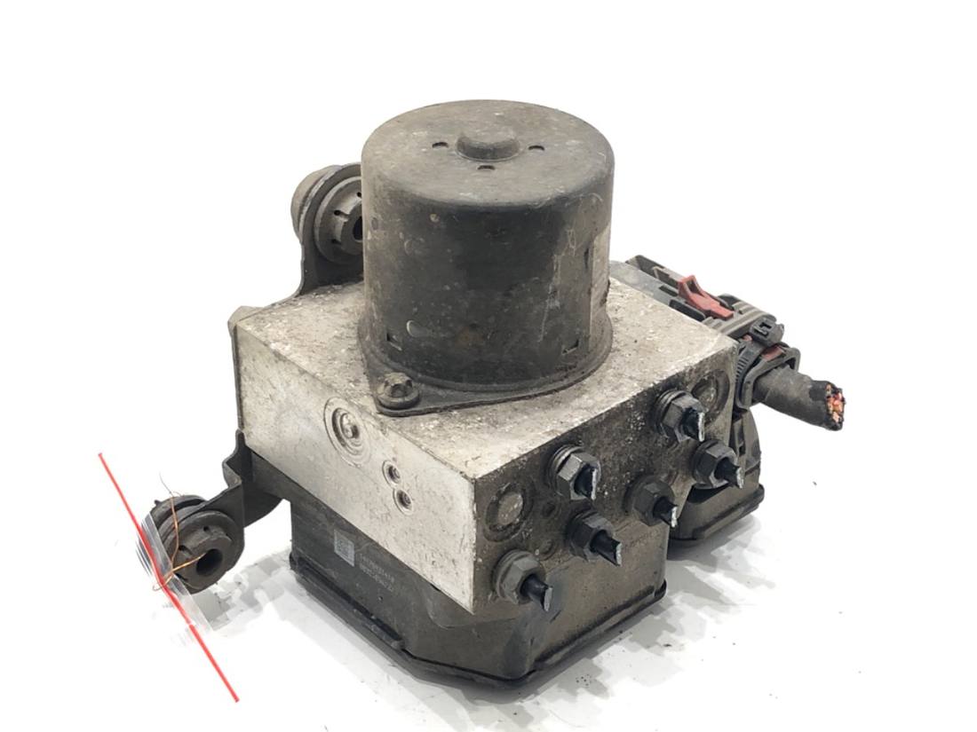 Блок керування ABS АБС Volkswagen Tiguan 5N0614517L
