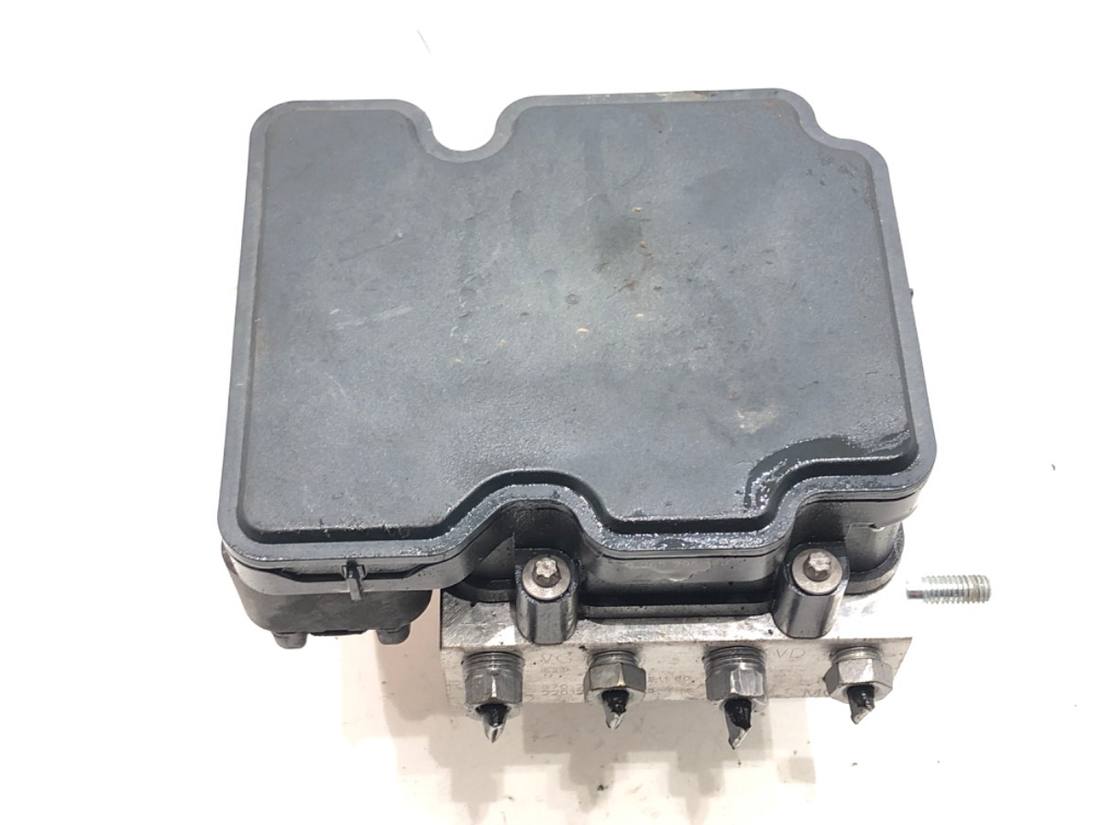 Блок керування ABS АБС Citroen Berlingo 9827551180 — фото деталі 3