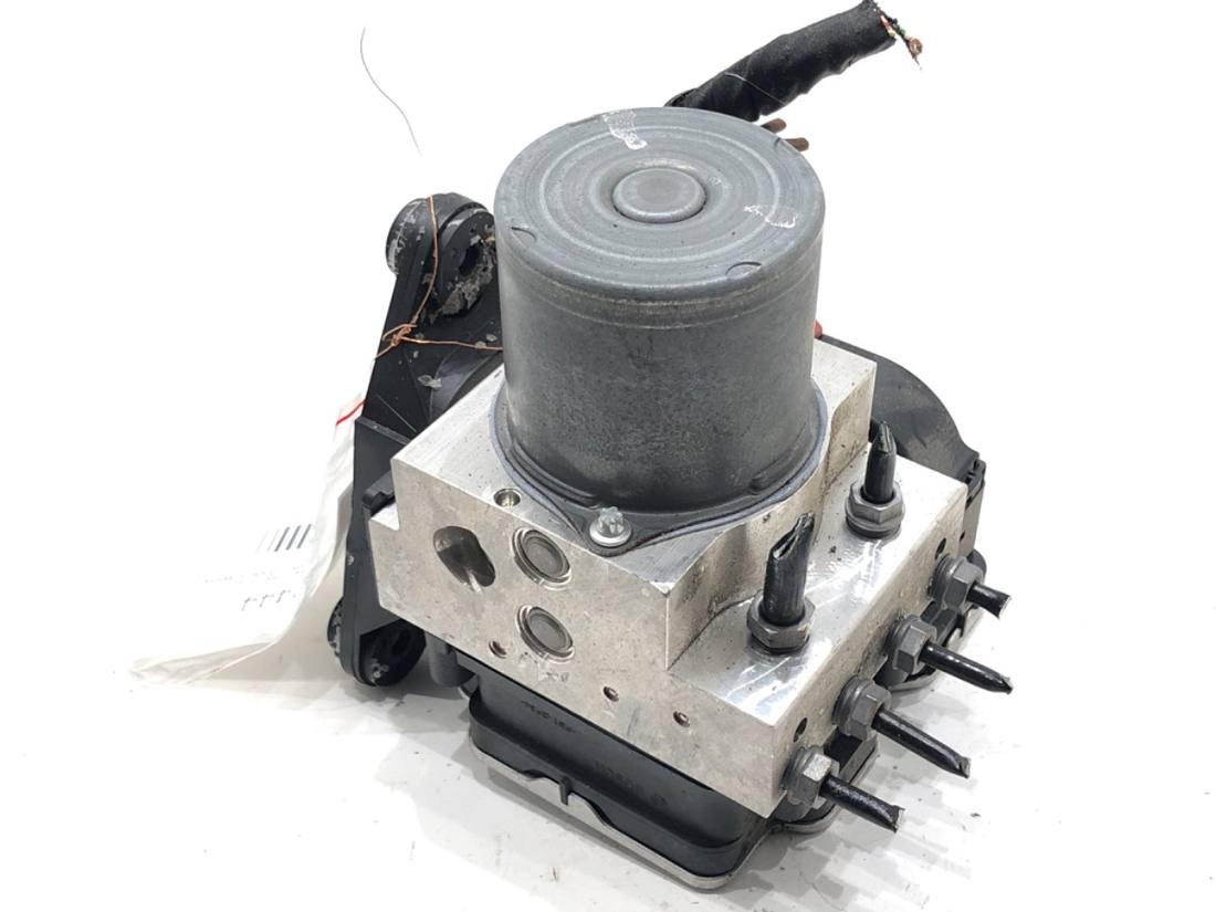 Блок керування ABS АБС Audi A6 C8 4N0614517CC