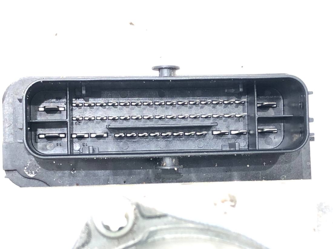 Блок керування ABS АБС Audi A6 C8 4N0614517CC — фото деталі 4
