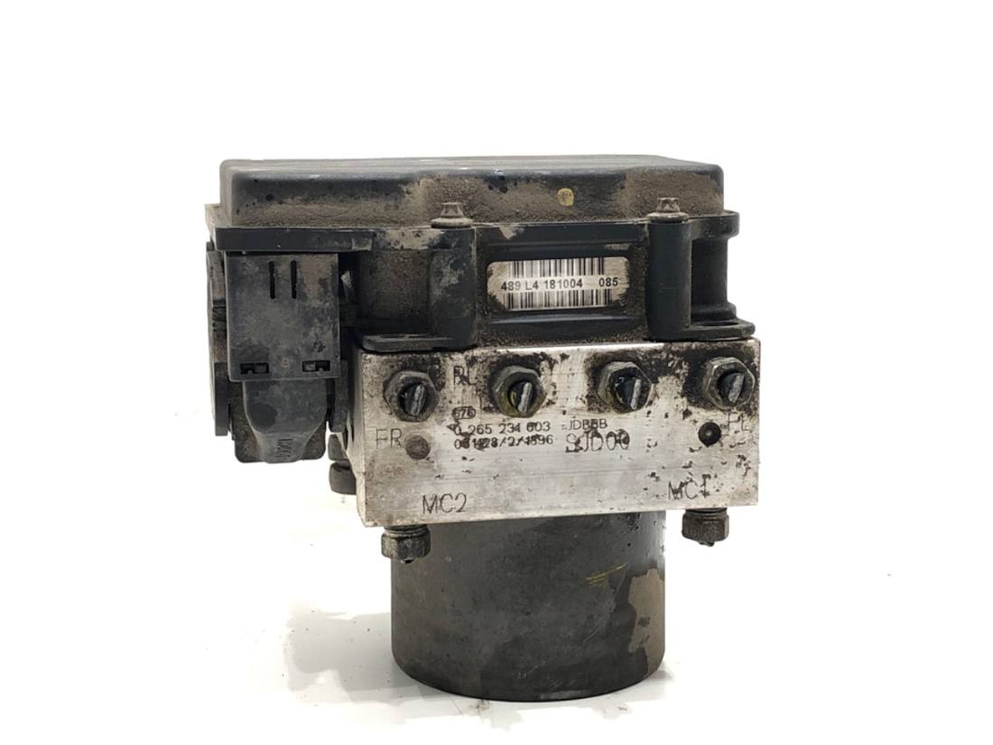 Блок керування ABS АБС Honda FR-V 0265234603