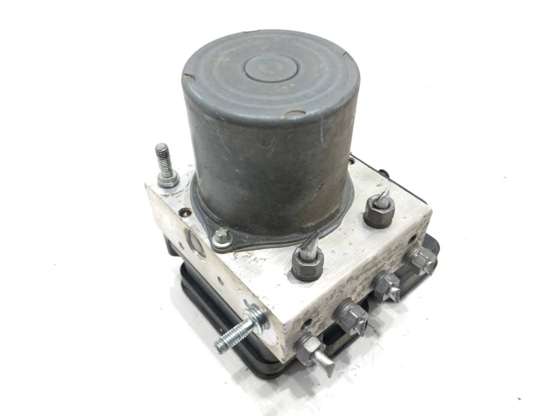 Блок керування ABS АБС Renault Clio 476607421R