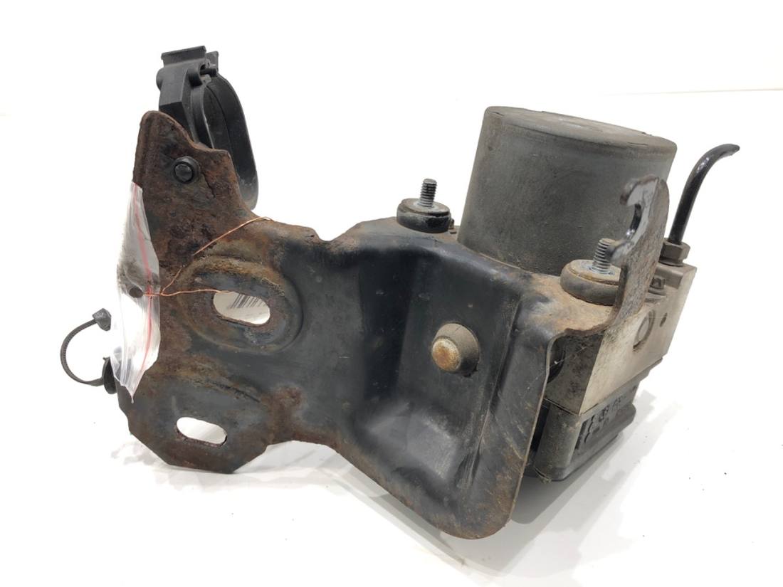 Блок керування ABS АБС Fiat Punto 55700423 — фото деталі 2