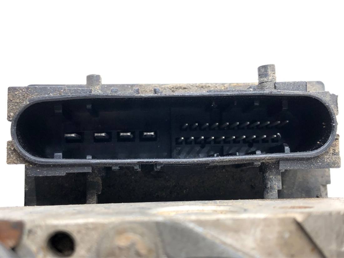 Блок керування ABS АБС Fiat Punto 55700423 — фото деталі 4