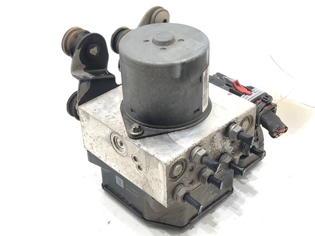 Блок керування ABS АБС Volkswagen Passat B7 3AA614109AB