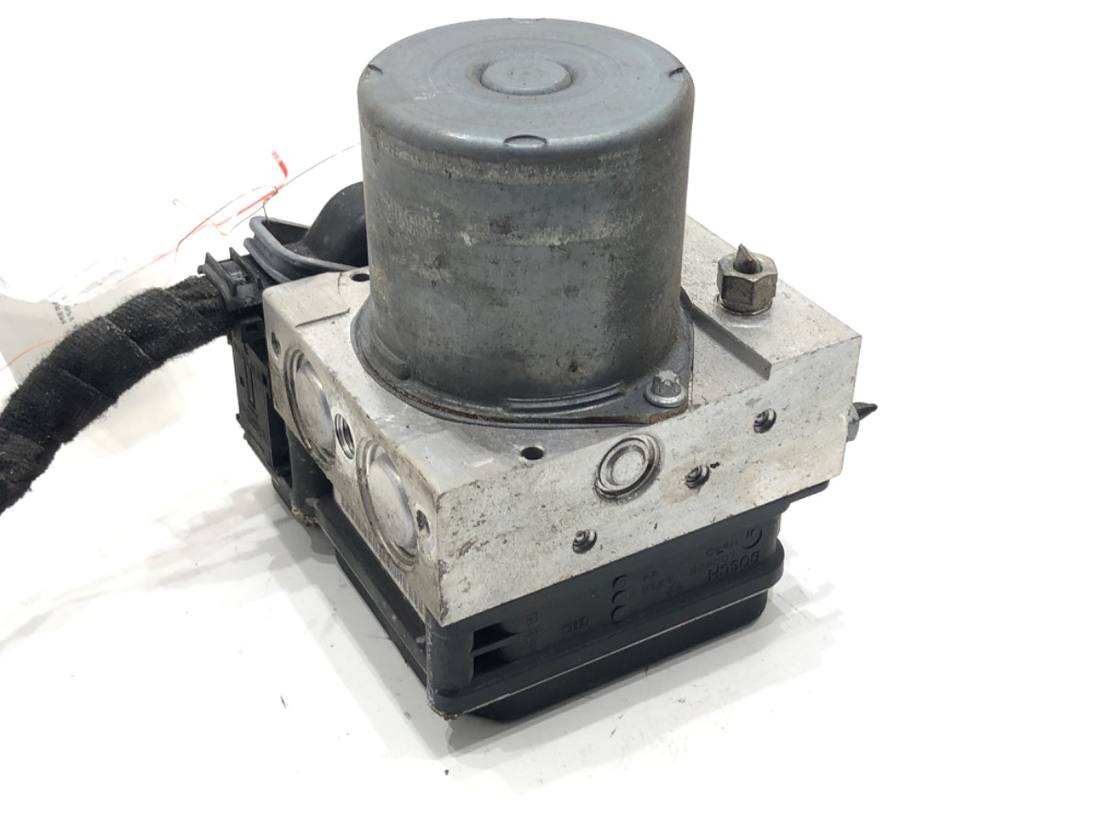 Блок управления ABS АБС Mercedes A W169 0064313812