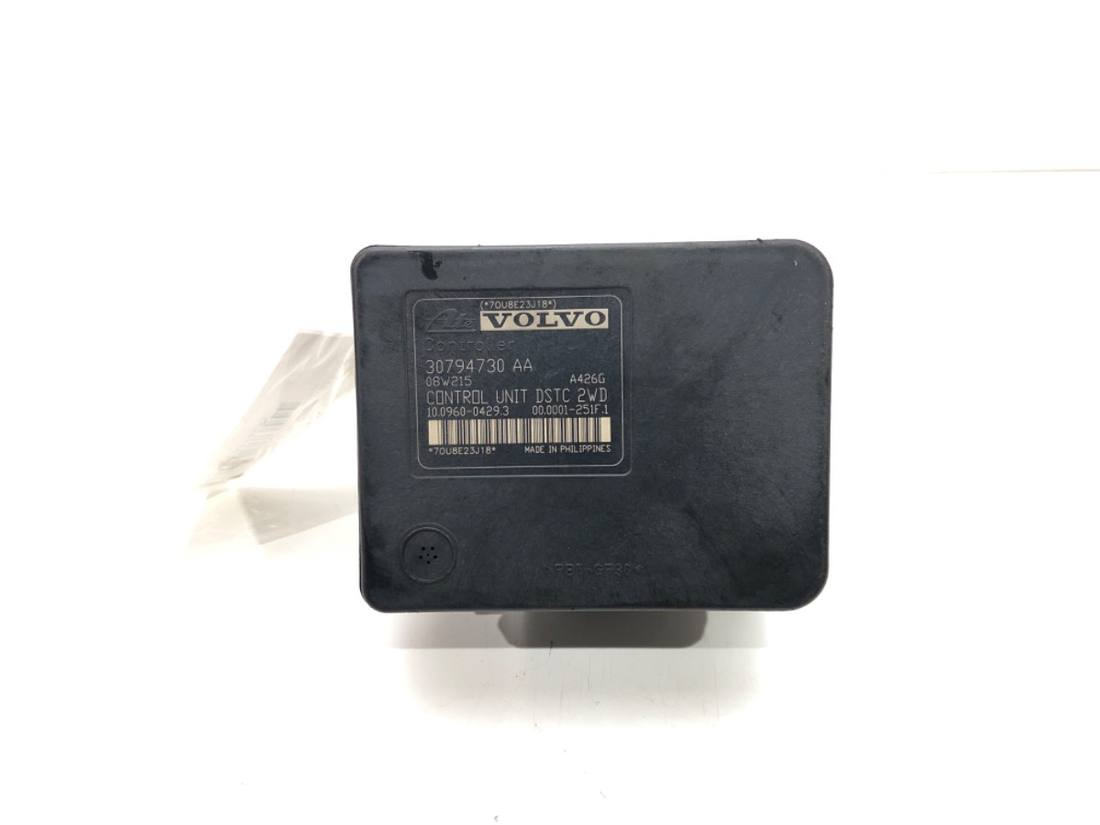 Блок керування ABS АБС Volvo V50 30794728