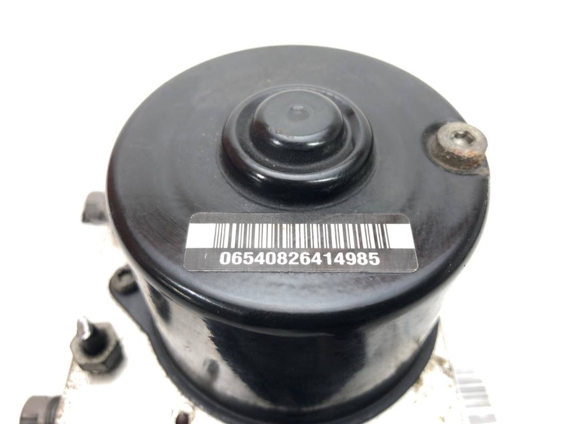 Блок керування ABS АБС Volvo V50 30794728 — фото деталі 4