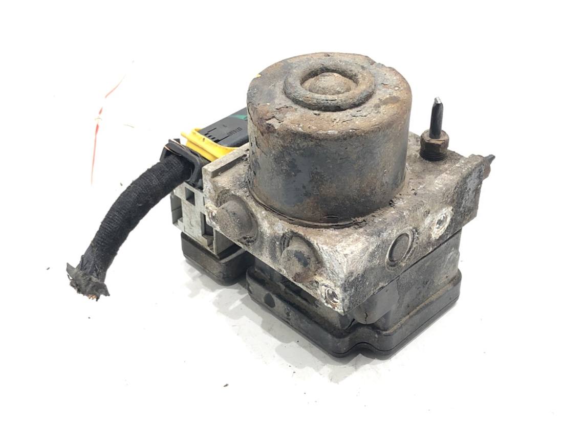 Блок керування ABS АБС Citroen C2 10.0207-0064.4