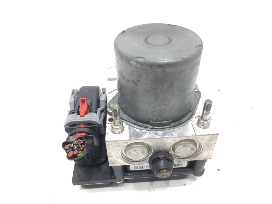 Блок керування ABS АБС Audi A4 B7 8E0910517H